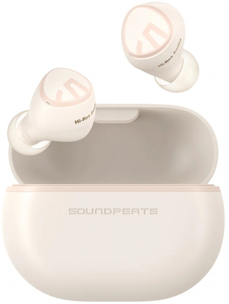 Soundpeats Mini HS Tam Kablosuz Kulaklık — ürün görseli 2
