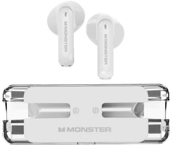 Monster Airmars XKT08 Tam Kablosuz Kulaklık — ürün görseli 6