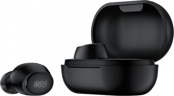 QCY ArcBuds Lite Tam Kablosuz Kulaklık (BH23QT27A) — ürün görseli 4