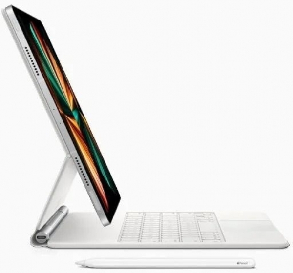 Apple iPad Pro 12.9" Tablet (16 GB / 2048 GB / 5G) (MHRD3TU/A) — ürün görseli 6