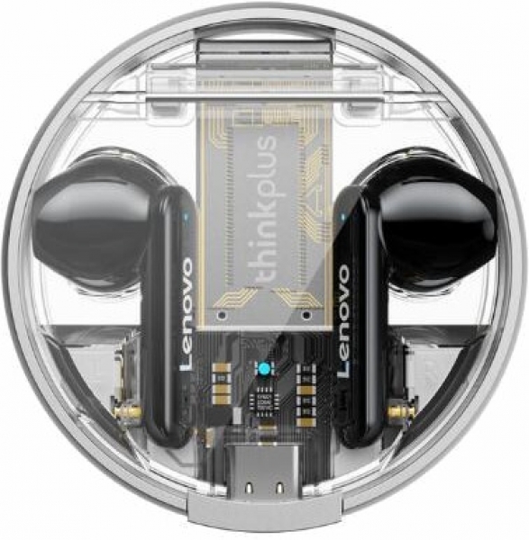 Lenovo Thinkplus LP8 Pro Tam Kablosuz Kulaklık — ürün görseli 2