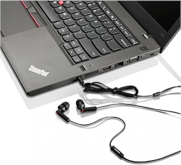 Lenovo 4XD0J65079 Kablolu Kulaklık — ürün görseli 2