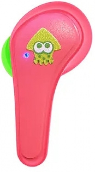 OTL Nintendo Spatoon 2 TWS Tam Kablosuz Kulaklık (ST0884) — ürün görseli 2
