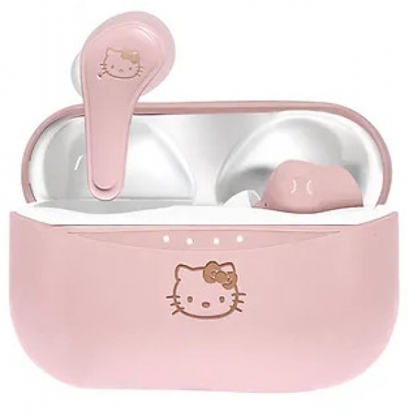 OTL Hello Kitty TWS Tam Kablosuz Kulaklık (HK0856)