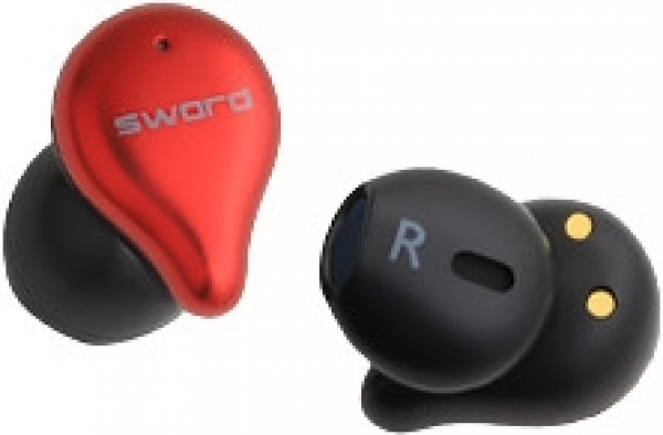 Sword Elite Tam Kablosuz Kulaklık (SW-RS21) — ürün görseli 3