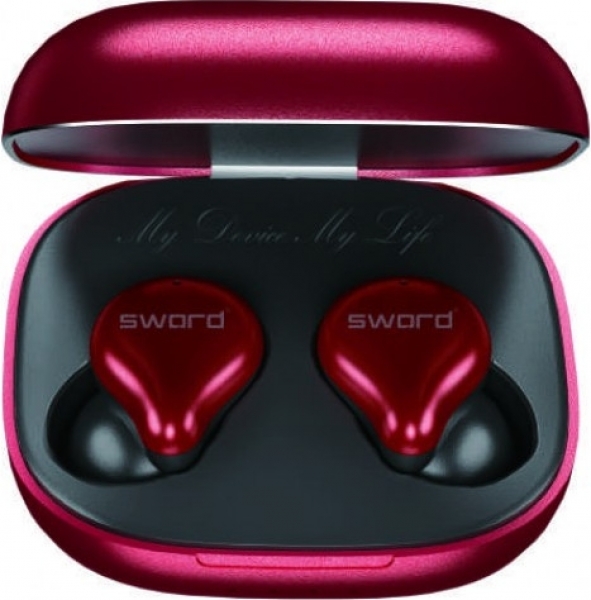 Sword Elite Tam Kablosuz Kulaklık (SW-RS21) — ürün görseli 2