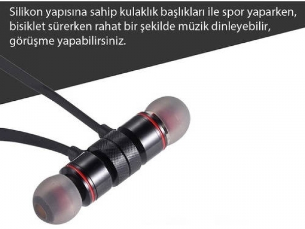 Kensa KB-240 Kablosuz Kulaklık — ürün görseli 2