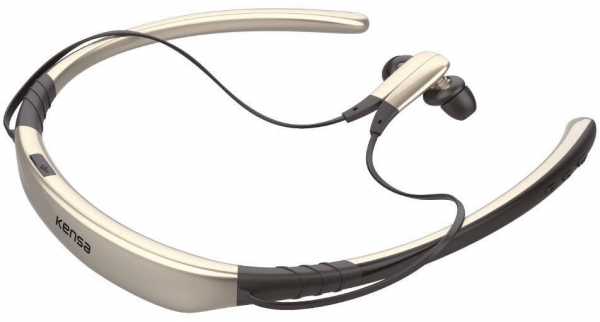 Kensa KB-480 Kablosuz Kulaklık — ürün görseli 3