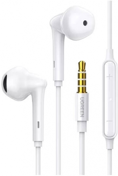 Ugreen HiTune 3.5mm Kablolu Kulaklık (60692)