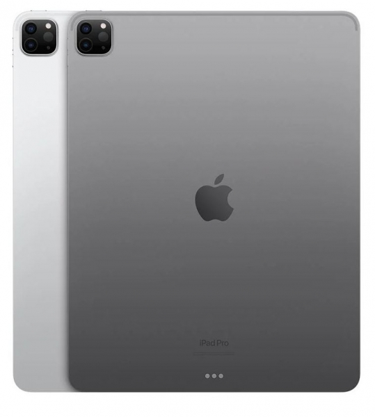 Apple iPad Pro 12.9" (MNXW3TU/A) Tablet (16 GB / 1024 GB) — ürün görseli 3