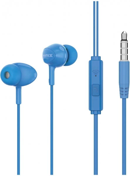 Sunix SX-16 Kablolu Kulaklık — ürün görseli 2