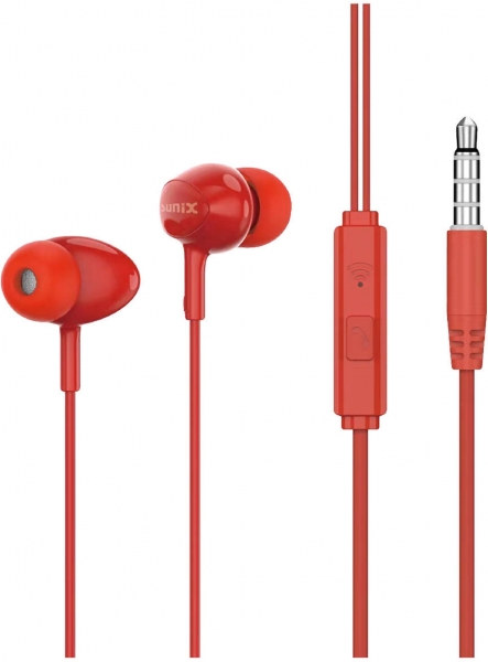 Sunix SX-16 Kablolu Kulaklık — ürün görseli 3