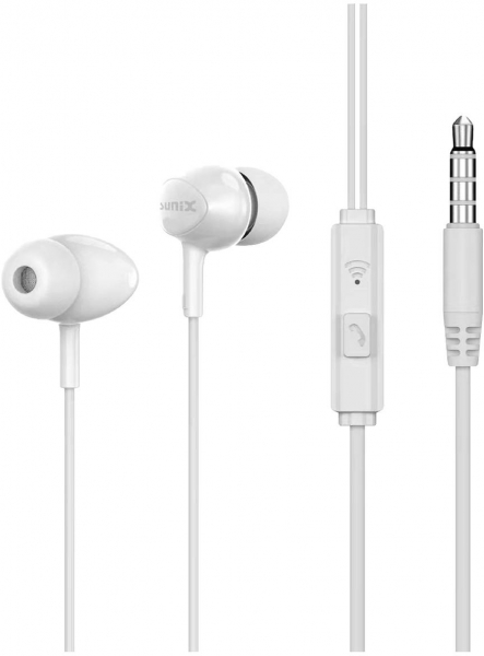 Sunix SX-16 Kablolu Kulaklık — ürün görseli 4