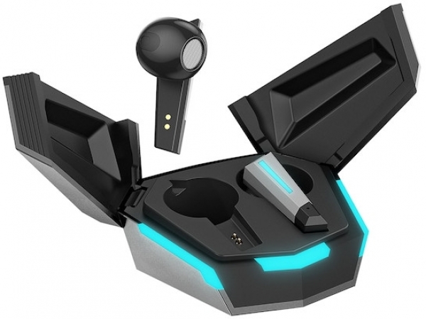 Rampage Tron T17 Tam Kablosuz Kulaklık (RM-TWS02G)