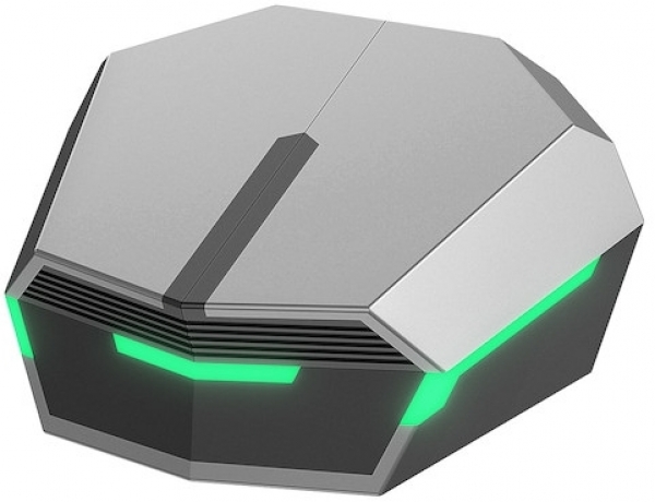 Rampage Tron T17 Tam Kablosuz Kulaklık (RM-TWS02G) — ürün görseli 3
