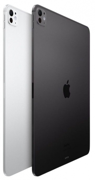 Apple iPad Pro 11" (M4) Wi-Fi + Cellular Tablet (256 GB / 8 GB / 5G) — ürün görseli 3