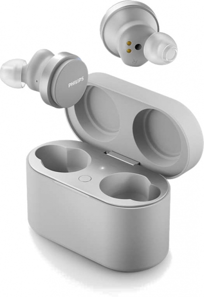 Philips TAT8506 Tam Kablosuz Kulaklık — ürün görseli 2