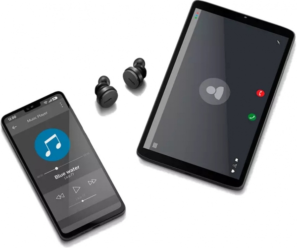 Philips TAT8506 Tam Kablosuz Kulaklık — ürün görseli 6