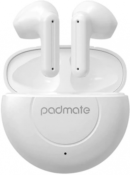 Padmate S18 Tam Kablosuz Kulaklık — ürün görseli 2