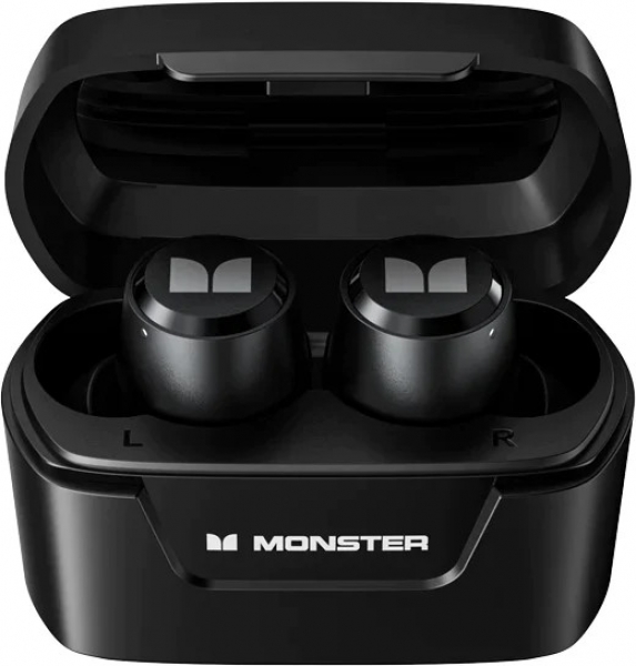 Monster Airmars XKT05 Tam Kablosuz Kulaklık — ürün görseli 2