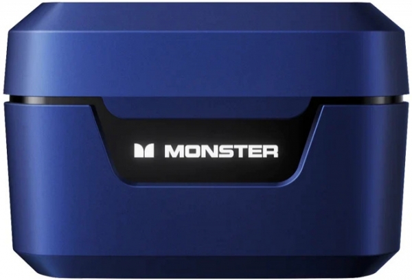 Monster Airmars XKT05 Tam Kablosuz Kulaklık — ürün görseli 3