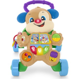 Fisher Price Eğitici Köpekçik — ürün görseli 1