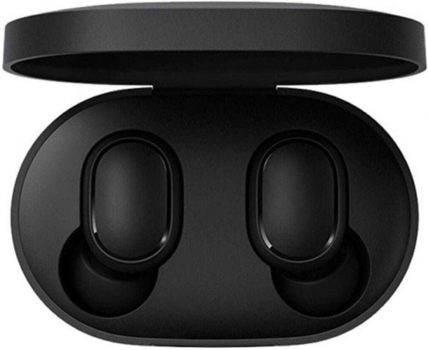 Robeve Airdots Basic Tam Kablosuz Kulaklık — ürün görseli 2