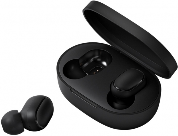 Robeve Airdots Basic Tam Kablosuz Kulaklık — ürün görseli 3