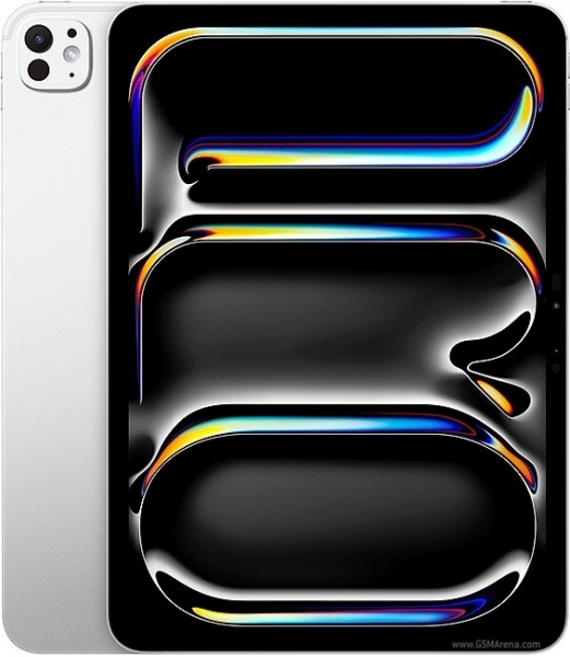 Apple iPad Pro 13" (M4) Wi-Fi Tablet (512 GB) — ürün görseli 2
