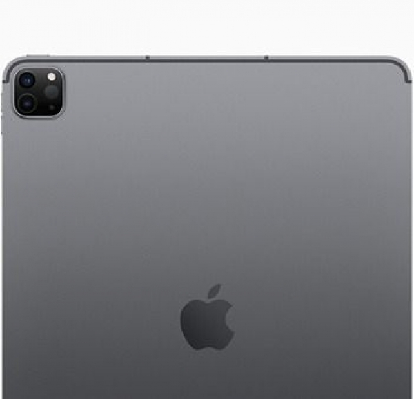 Apple iPad Pro 12.9" Tablet (16 GB / 1024 GB / 5G) (MHRA3TU/A) — ürün görseli 7