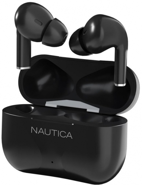 Nautica T220 Tam Kablosuz Kulaklık