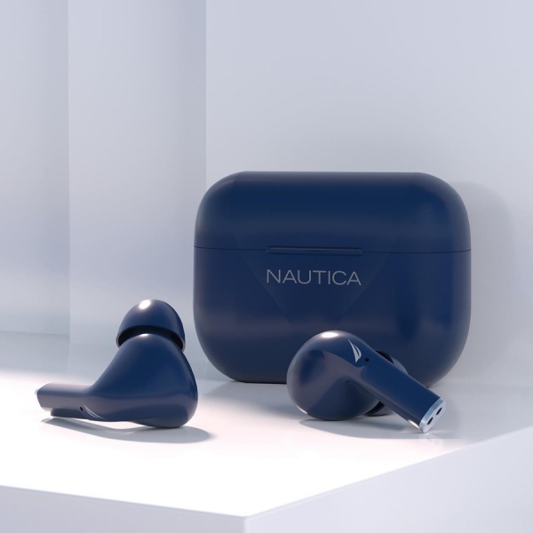 Nautica T220 Tam Kablosuz Kulaklık — ürün görseli 4