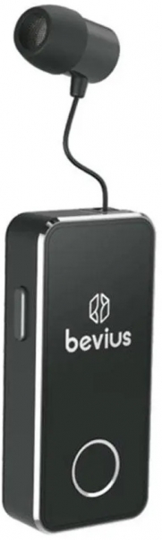 Bevius SoundPower Clip-On Kablosuz Kulaklık — ürün görseli 2