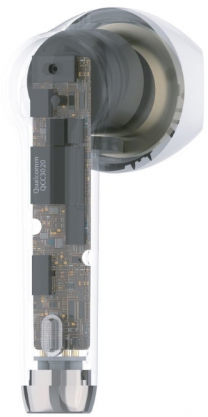 Bevius SoundPower Pro Tam Kablosuz Kulaklık (BVS-E94) — ürün görseli 3