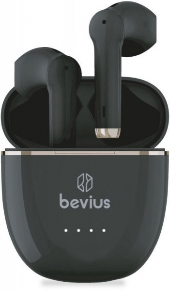 Bevius SoundPower Pro Tam Kablosuz Kulaklık (BVS-E94)