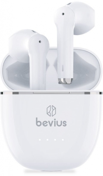 Bevius SoundPower Pro Tam Kablosuz Kulaklık (BVS-E94) — ürün görseli 2