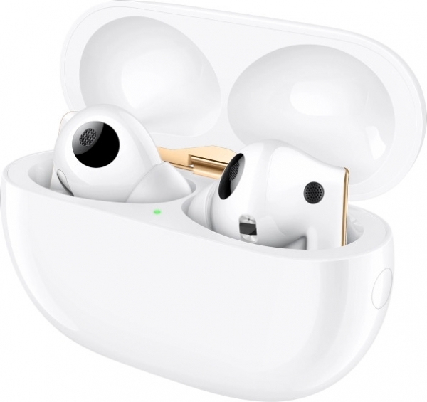 Huawei FreeBuds Pro 2+ Tam Kablosuz Kulaklık — ürün görseli 2