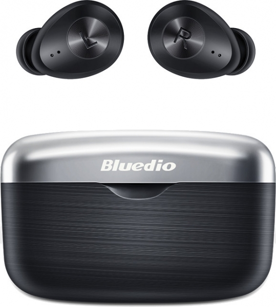 Bluedio Fi Tam Kablosuz Kulaklık (‎Fi-001) — ürün görseli 2