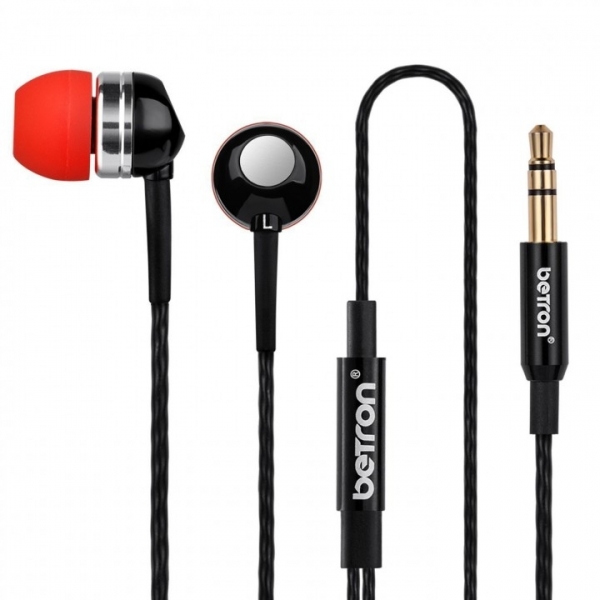 Betron RK300 Kablolu Kulaklık — ürün görseli 3