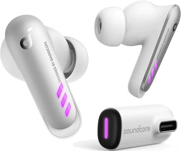 Anker Soundcore VR P10 Tam Kablosuz Kulaklık (A3850) — ürün görseli 3