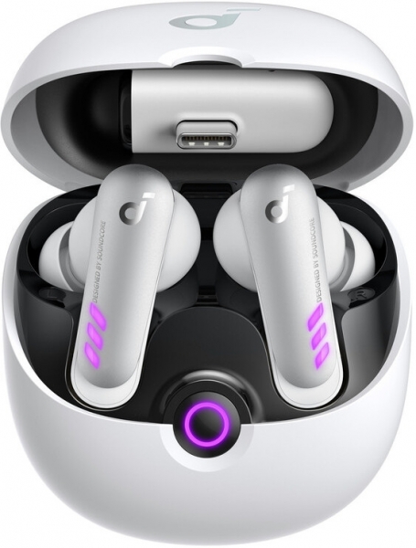 Anker Soundcore VR P10 Tam Kablosuz Kulaklık (A3850)