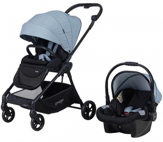 Prego 2232 Toronto Travel Sistem Bebek Arabası — ürün görseli 2