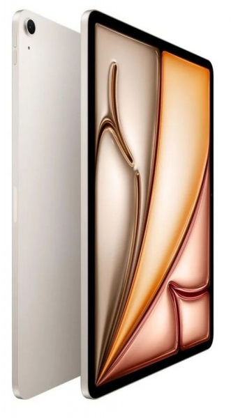Apple iPad Air 13" (M3) Tablet (256 GB) — ürün görseli 7
