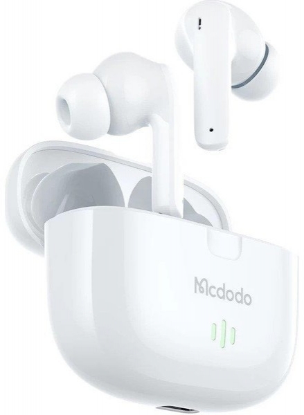 Mcdodo HP-278 Tam Kablosuz Kulaklık (HP-2781) — ürün görseli 2