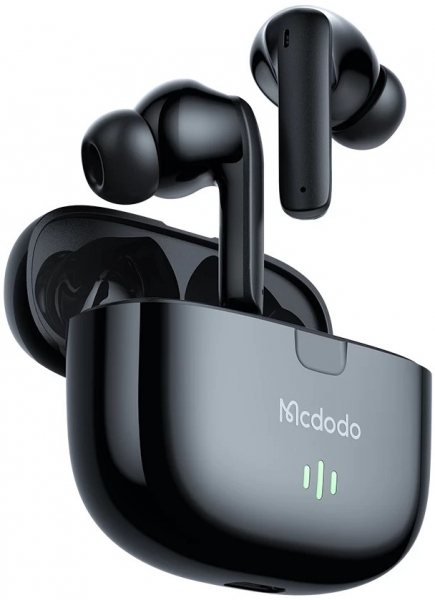 Mcdodo HP-278 Tam Kablosuz Kulaklık (HP-2781)