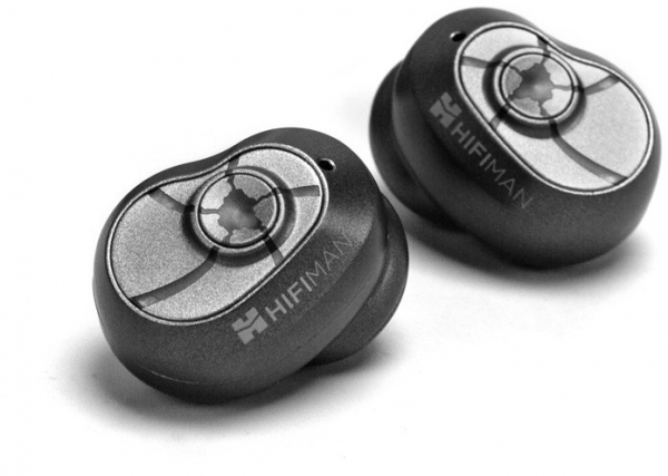 Hifiman TWS600 Tam Kablosuz Kulaklık — ürün görseli 3