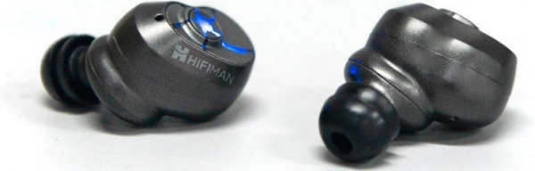 Hifiman TWS600 Tam Kablosuz Kulaklık — ürün görseli 4