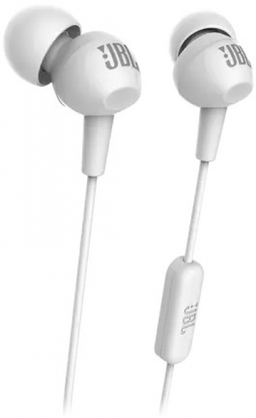 JBL C150SI Kablolu Kulaklık — ürün görseli 2