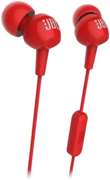 JBL C150SI Kablolu Kulaklık — ürün görseli 3