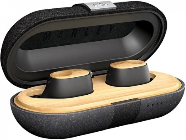 House of Marley Liberate Air Tam Kablosuz Kulaklık (EM-DE011)